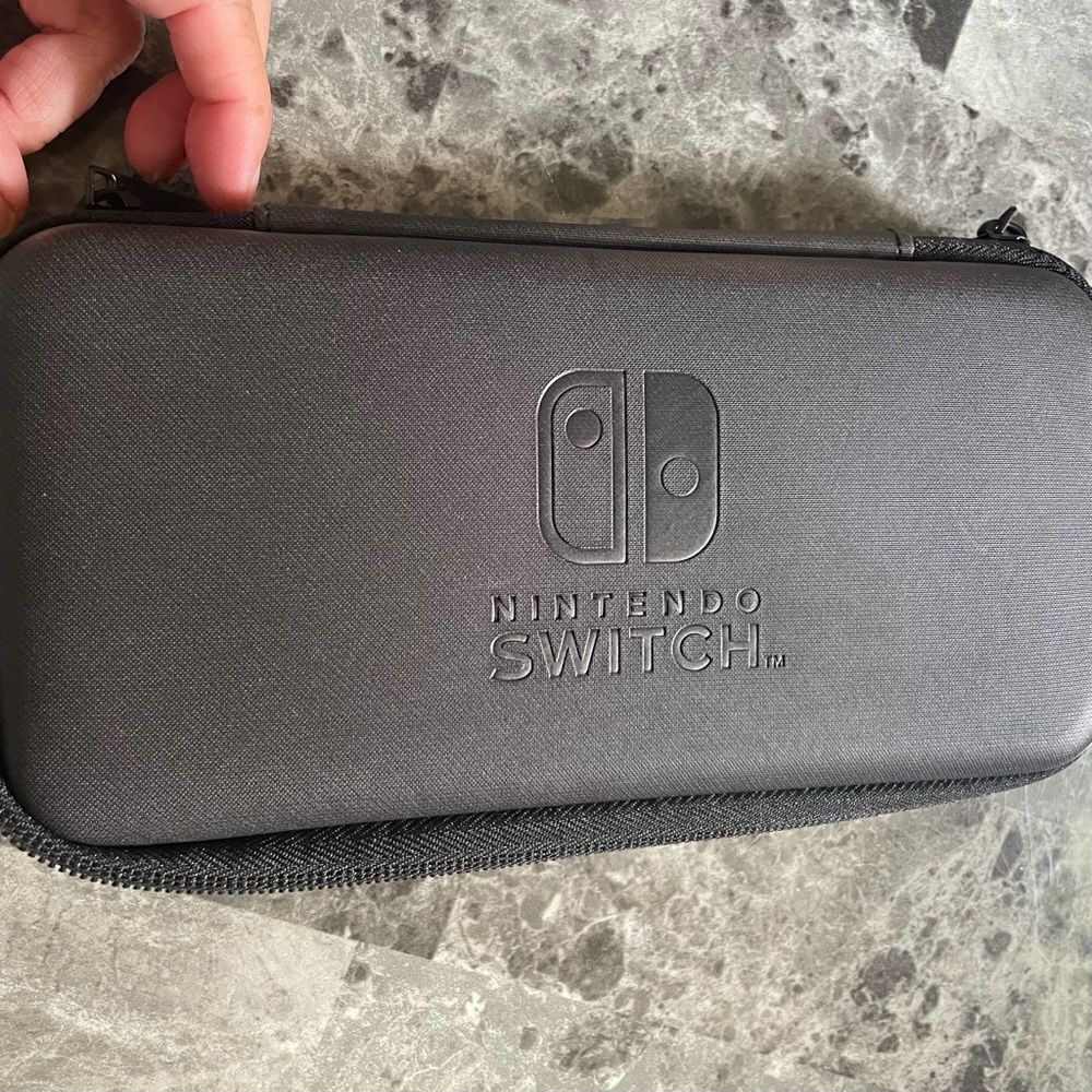 NINTENDO SWITCH CASE